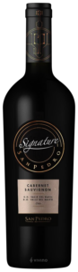 San Pedro Signature Cabernet Sauvignon N.V.