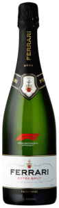 Ferrari F1® Special Edition Extra Brut N.V.