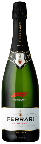 Ferrari F1® Special Edition Extra Brut