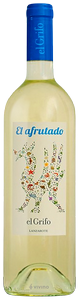 El Grifo El Afrutado N.V.