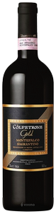Còlpetrone Gold Montefalco Sagrantino N.V.