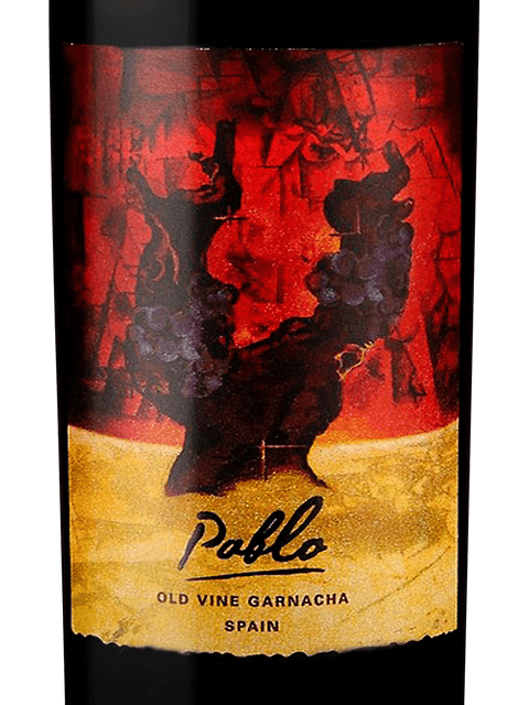 San Alejandro Pablo Old Vine Garnacha | Vivino English
