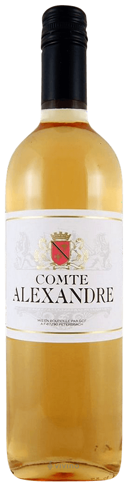 Comte Alexandre Winery | Vivino