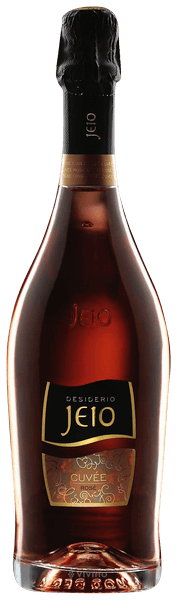 Jeio Cuvée Rosé