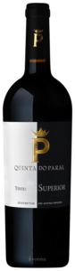 Quinta do Paral Superior Tinto 2019