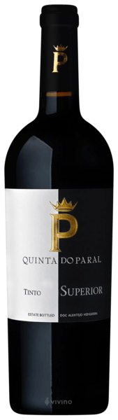 Quinta do Paral Superior Tinto