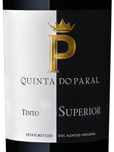 Superior Tinto