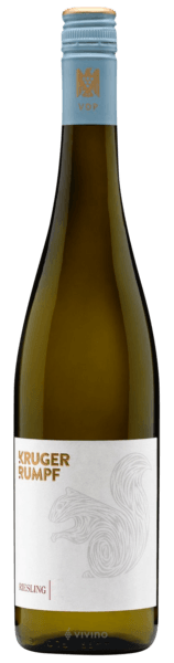 Kruger-Rumpf Riesling