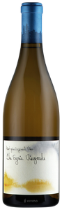 The Eyrie Vineyards Original Vines Pinot Gris N.V.