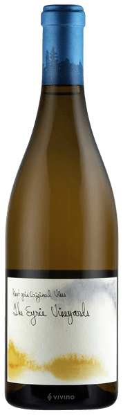 The Eyrie Vineyards Original Vines Pinot Gris