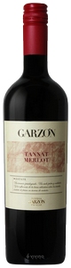 Bodega Garzón Estate Tannat - Merlot (Varietales) N.V.