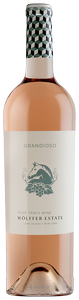 Wölffer Estate Grandioso Rosé N.V.