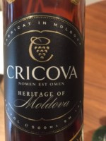 Cricova Heritage of Moldova