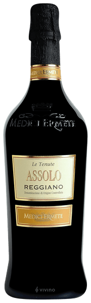Medici Ermete Le Tenute Assolo Reggiano