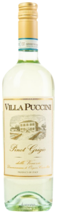 Villa Puccini Pinot Grigio delle Venezie N.V.