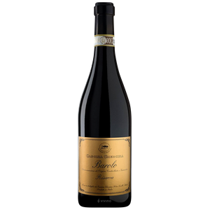 CASCINA GHERCINA Barolo Riserva 　2本セット BCwmGnvVS-WNiL-