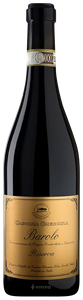 Cascina Ghercina Barolo Riserva | Vivino 日本語