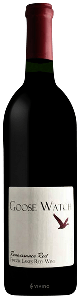 Goose Watch Renaissance Red | Vivino English