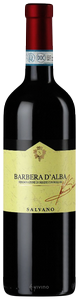 Salvano Barbera d'Alba N.V.