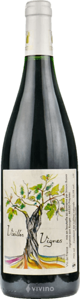 Simon Busser Vieilles Vignes | Vivino 日本語