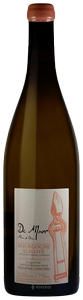 Alice et Olivier de Moor Bourgogne Aligoté 2023
