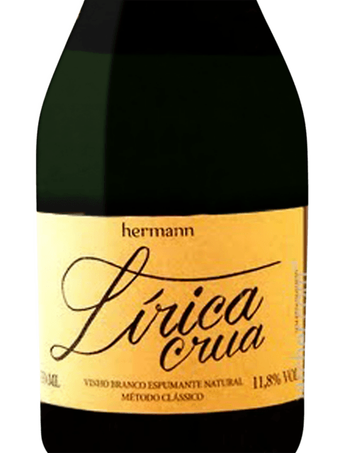 Lirica Crua