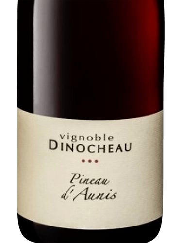 Vignoble Dinocheau Pineau d'Aunis Rouge Vivino 日本