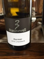 Braunewell Kerner Feinherb