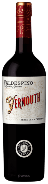 Valdespino Vermouth