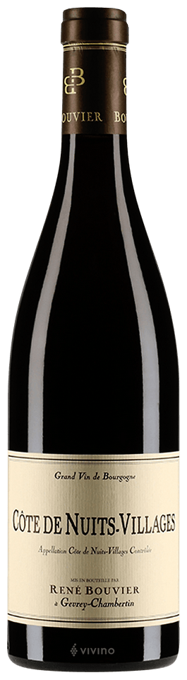 René Bouvier Côte de Nuits-Villages | Vivino English