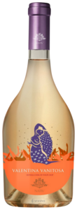 Nativ Valentina Vanitosa Irpinia Coda di Volpe N.V.