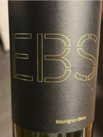 EGO EBS Sauvignon Blanc