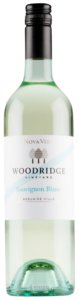 Nova Vita Woodridge Vineyard Sauvignon Blanc N.V.