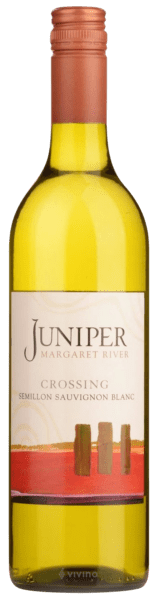 Juniper Estate Crossing Sémillon - Sauvignon Blanc
