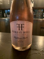 Forest Hill Highbury Fields Rosé