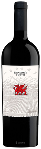 Trefethen Dragon's Tooth 2022