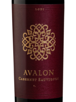Lodi Cabernet Sauvignon