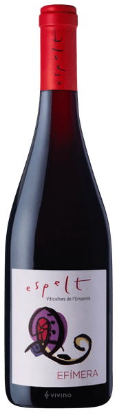 Espelt Efímera