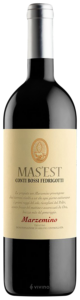Masi Bossi Fedrigotti Mas'Est Marzemino N.V.