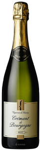 Vignerons de Mancey Crémant de Bourgogne Brut N.V.