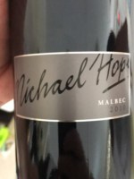 Hope Estate Signature Malbec