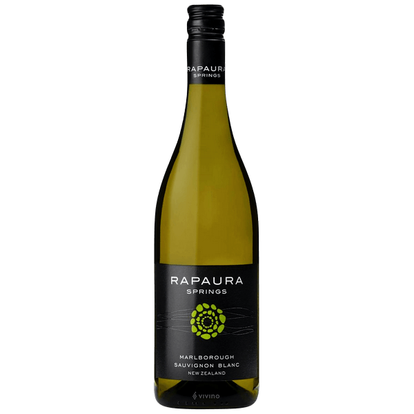Rapaura Springs Marlborough Sauvignon Blanc Vivino