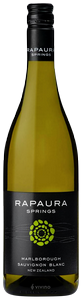Rapaura Springs Marlborough Sauvignon Blanc N.V.
