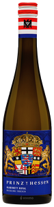 Prinz von Hessen Royal Riesling Kabinett Trocken N.V.