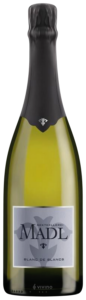 Sektkellerei Madl Blanc de Blancs N.V.