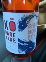 Whitehaven Kōparepare Pinot Rosé