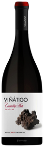 Viñátigo Ensamblaje Tinto N.V.