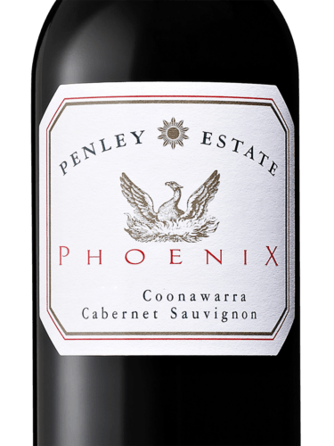 2012 Penley Estate Phoenix Cabernet Sauvignon | Vivino US
