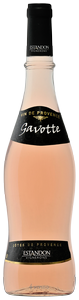 Estandon Gavotte Côtes de Provence Rosé N.V.