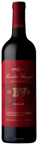 Beaulieu Vineyard (BV) Merlot N.V.